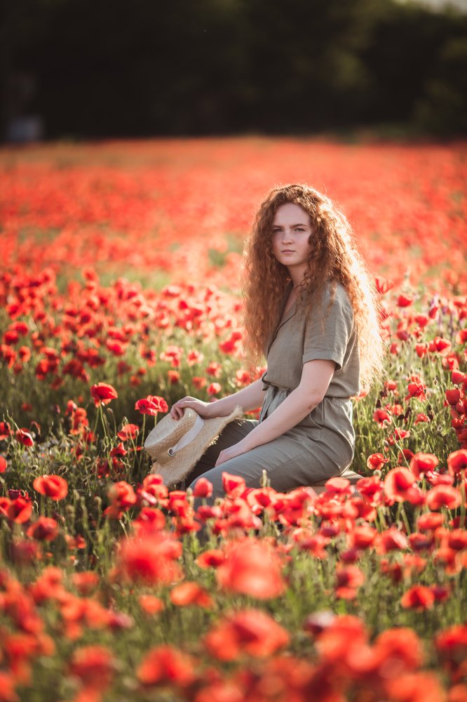 Photograph by Evgeniya Biriukova