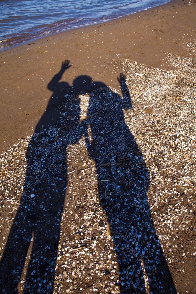 Photograph by H.S. Fatima