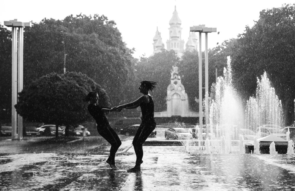 Photograph by Андрей Харламов