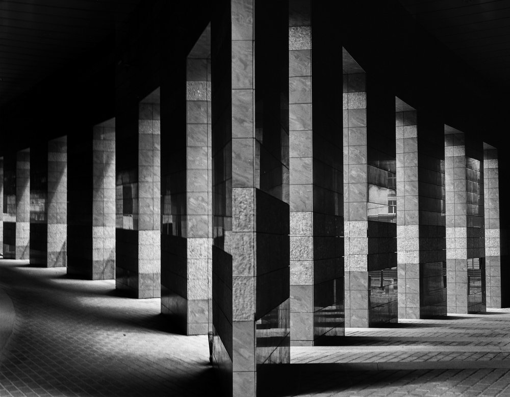 Photograph by Alexander Zvir