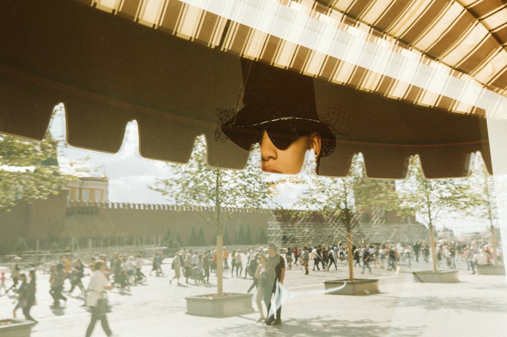 Photograph by Татьяна Нестерова