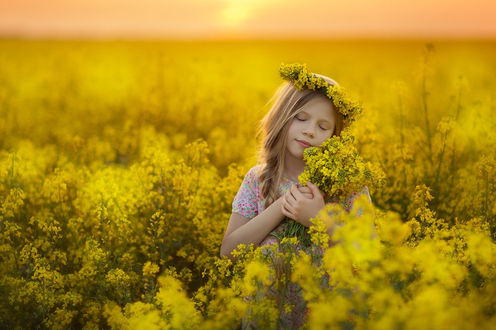 Photograph by Elena Selyutina