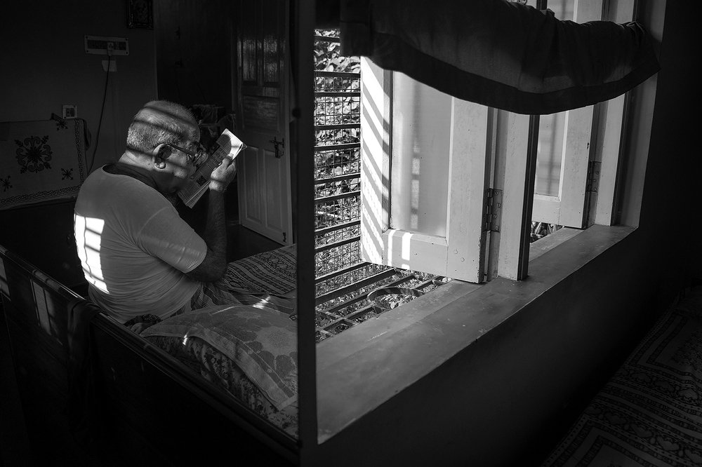 Photograph by Angshuman Paul