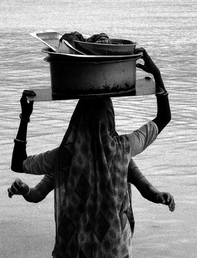 Photograph by Angshuman Paul