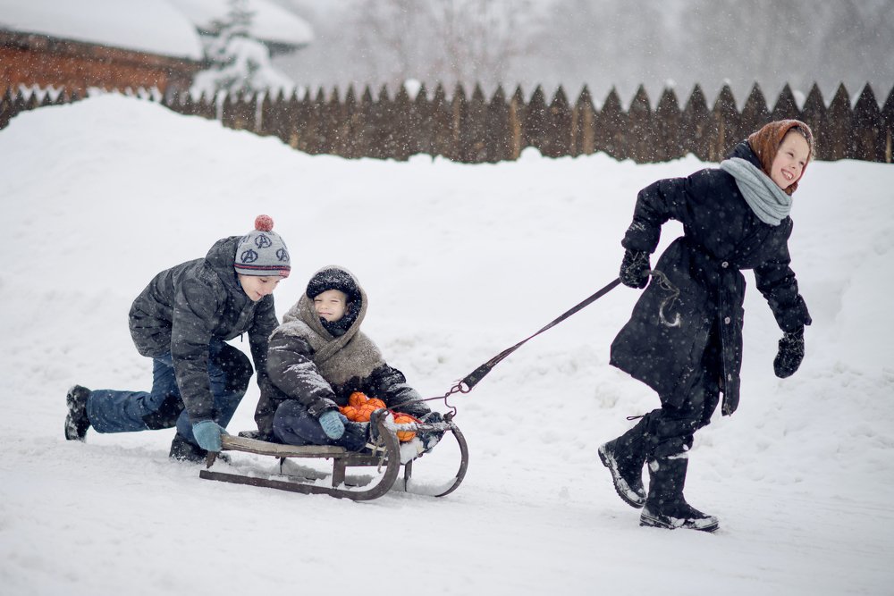 Photograph by Александра Панина