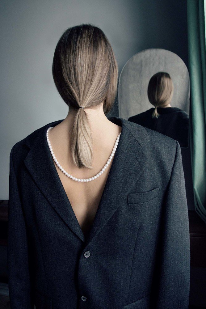 Photograph by Александра Панина