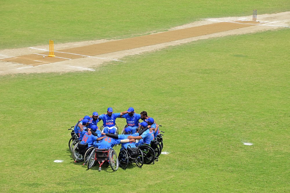 Photograph by Angshuman Paul