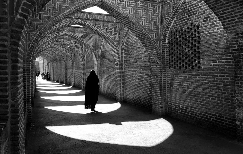 Photograph by ali razaviyan