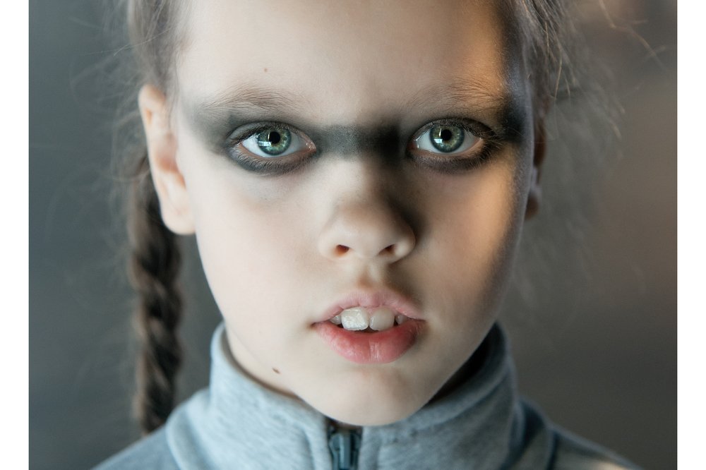 Взгляд в танце