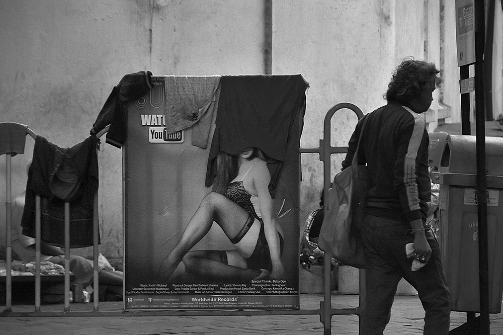 Photograph by Angshuman Paul