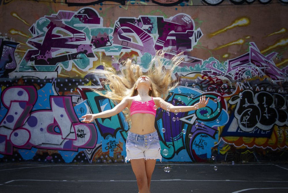 Photograph by Гаврилова Оксана