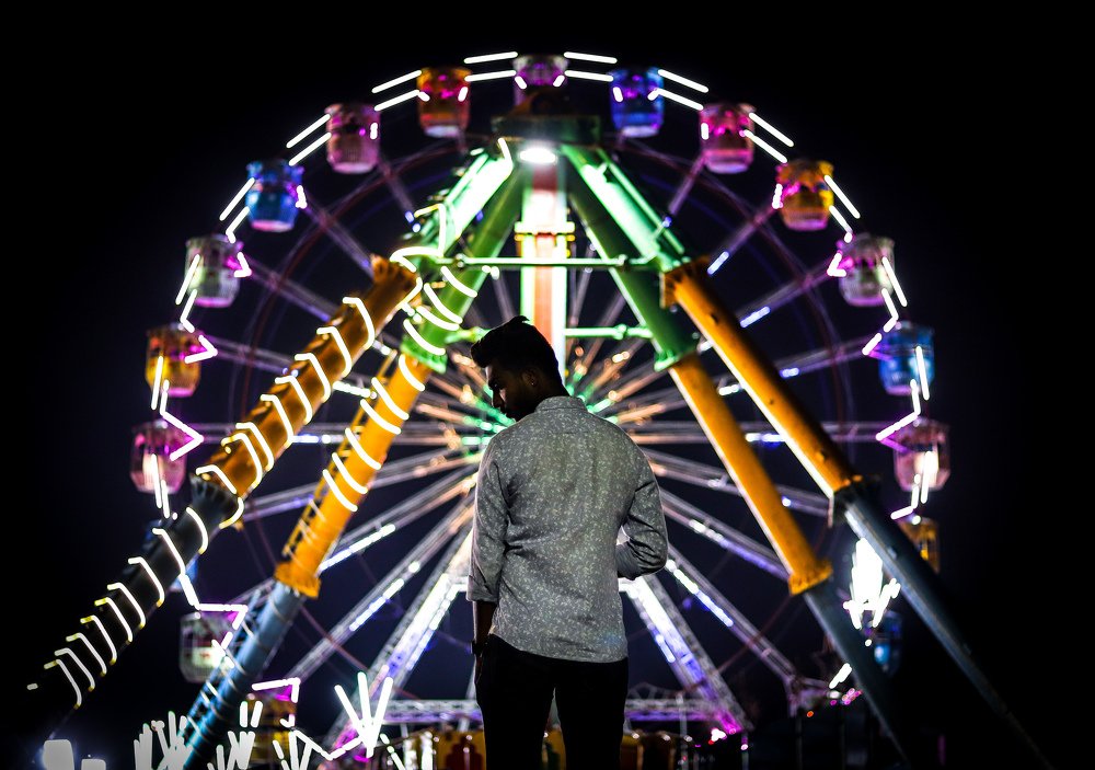 Photograph by Saneet kumar goud Konduri