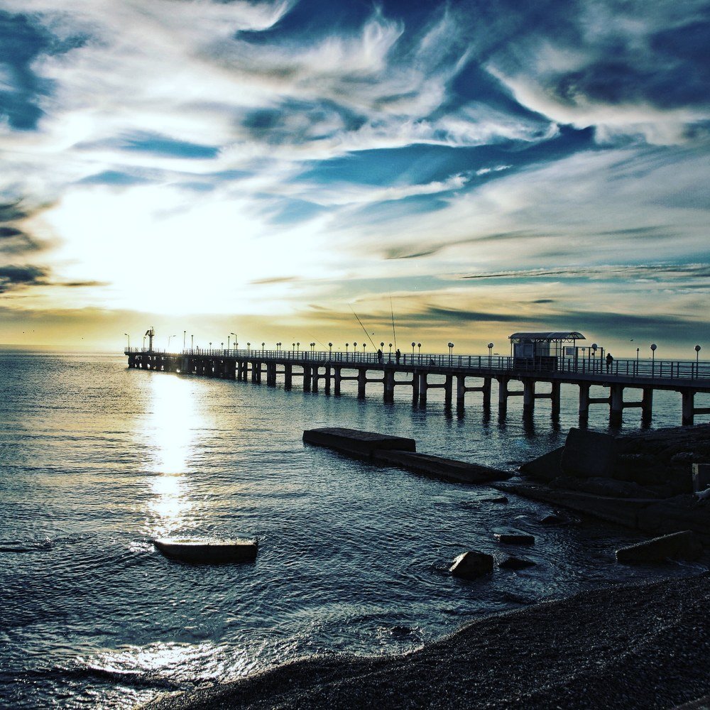 Photograph by Антонина Владимировна Завальнюк