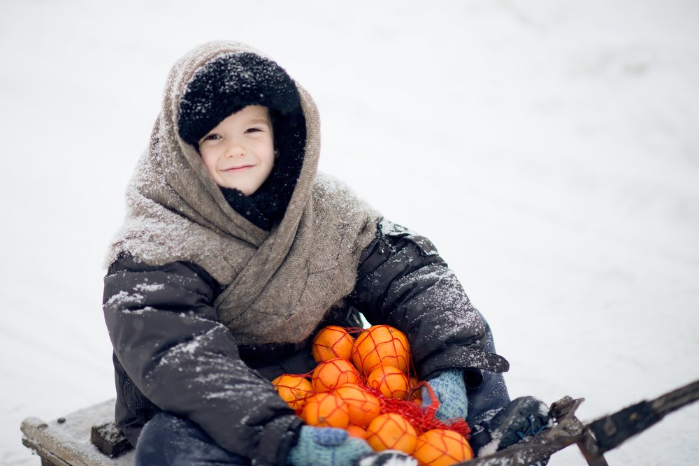 Photograph by Александра Панина