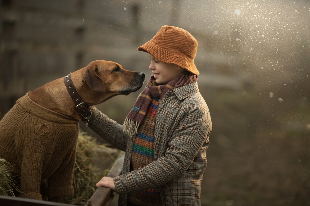 Photograph by Валерия Мороз