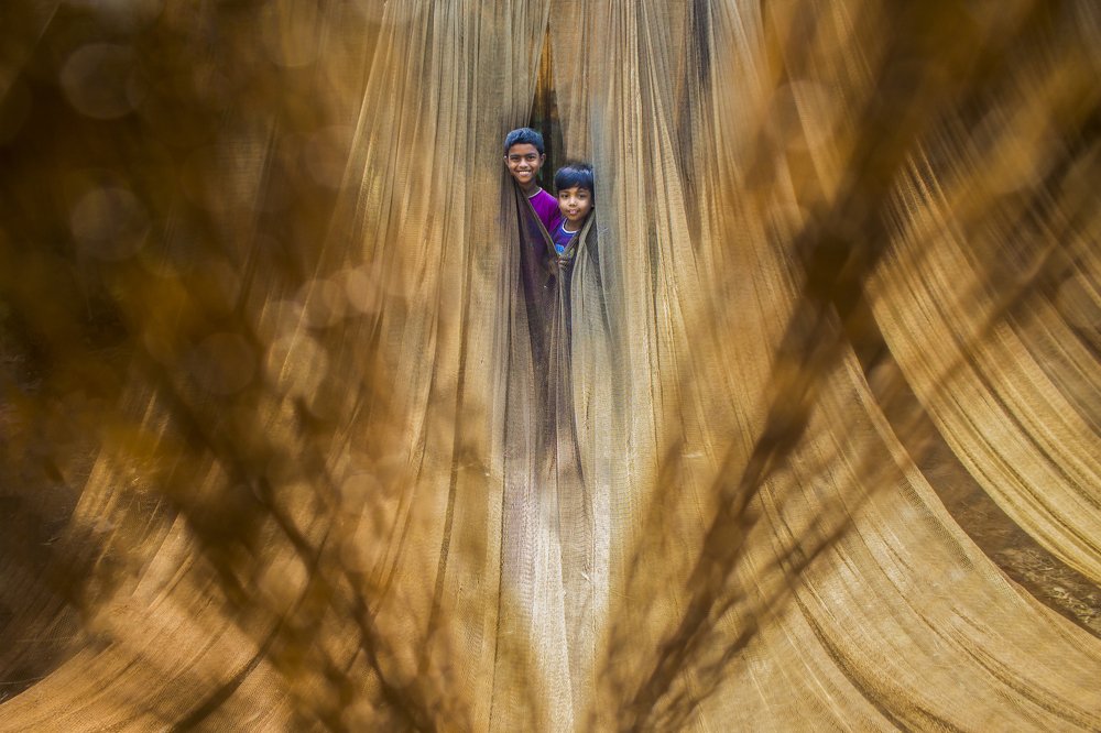 Photograph by Pallab Pramanik