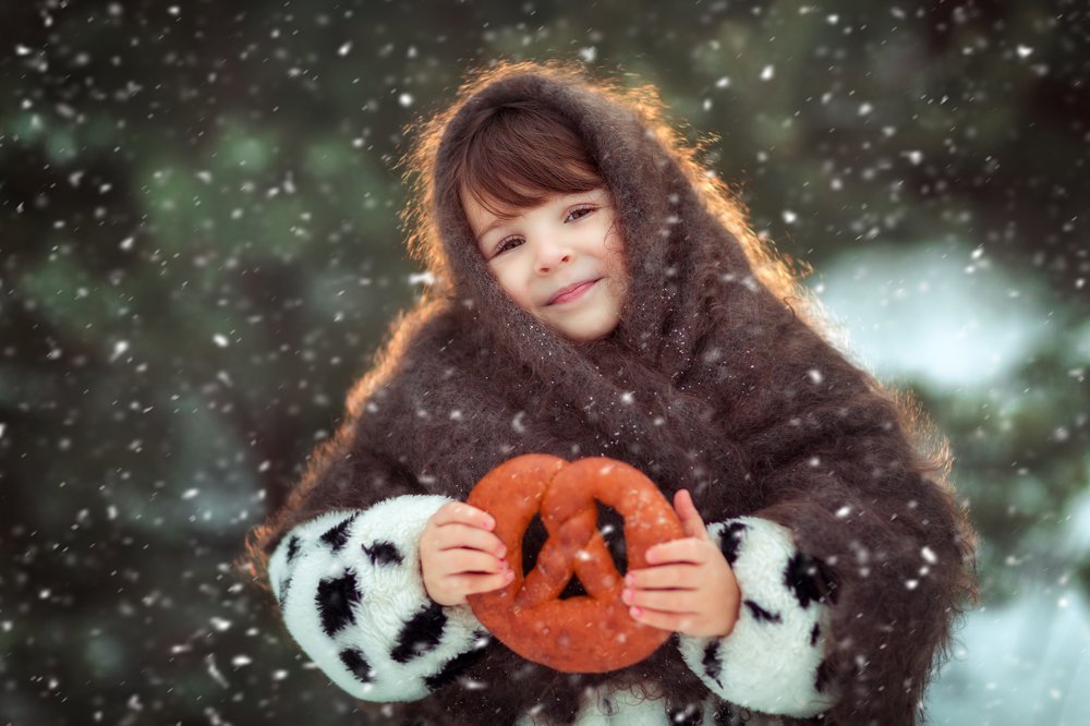 Photograph by Дарья Кучерова