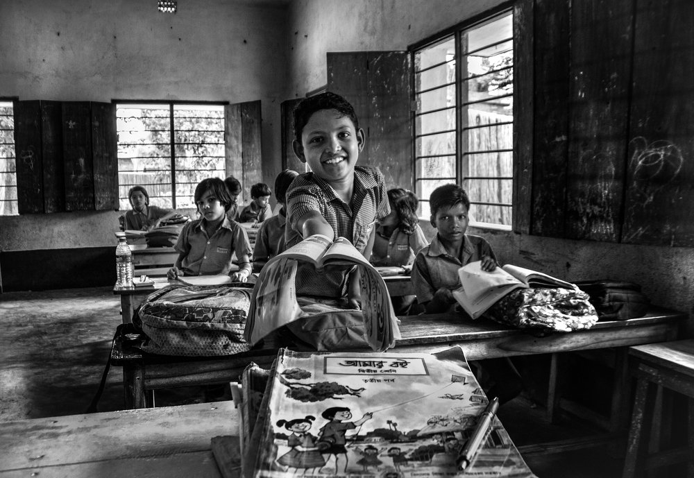 Photograph by Pallab Pramanik