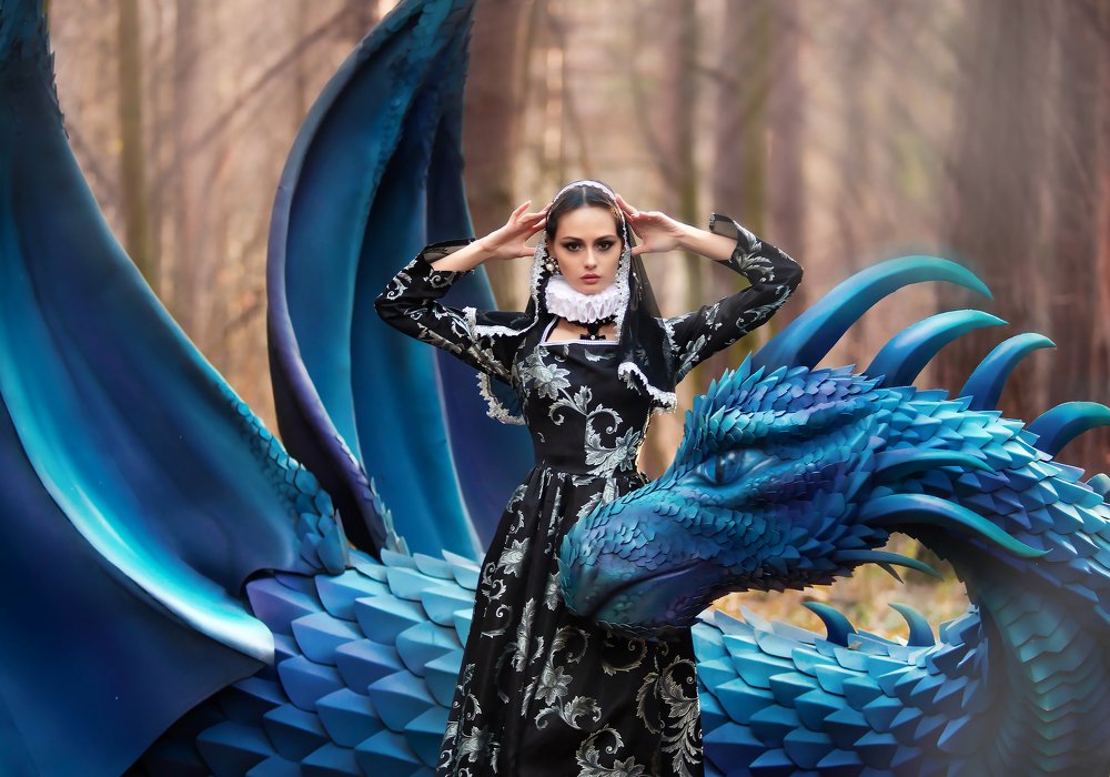 Photograph by Елена Кутузова