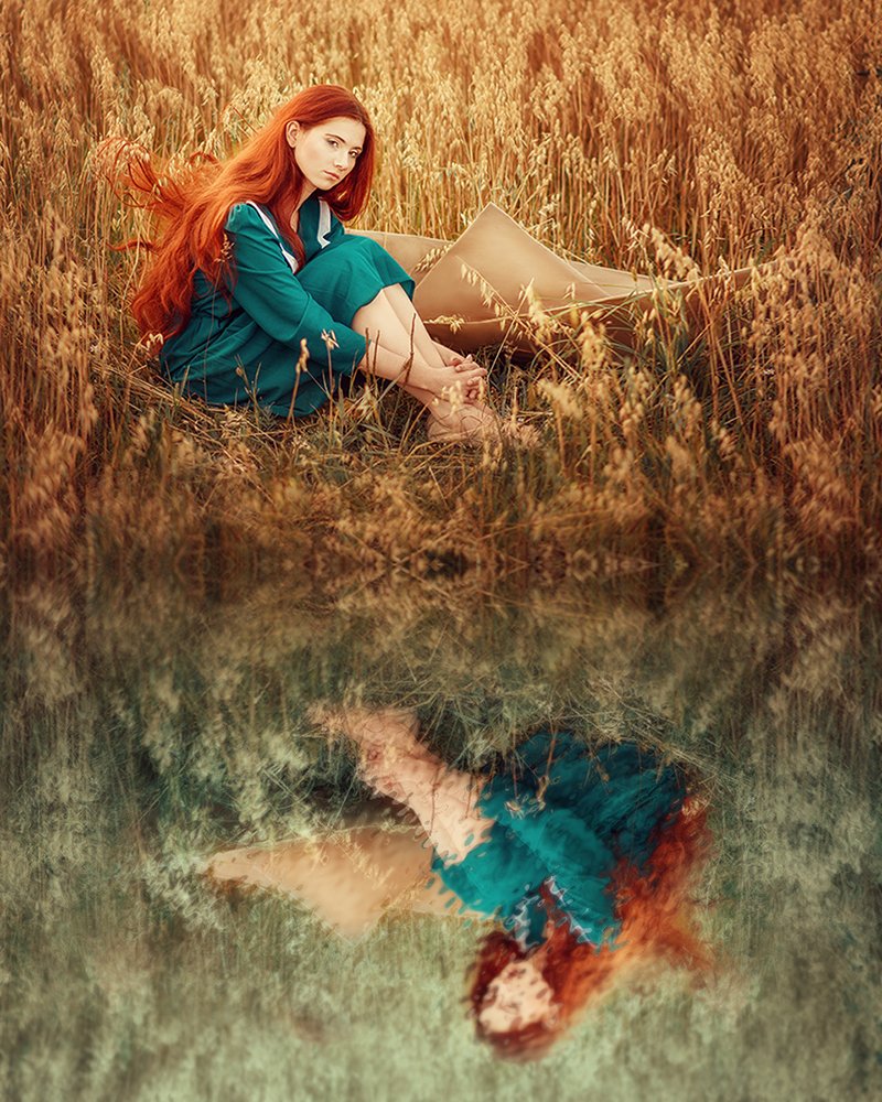 Photograph by Марина Семёхина