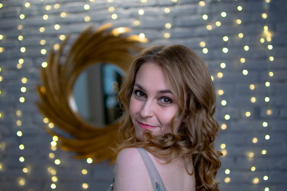 Photograph by Даниил Байбародских