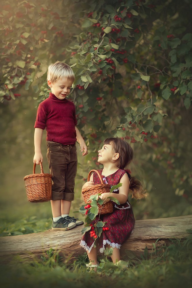 Photograph by Дарья Кучерова