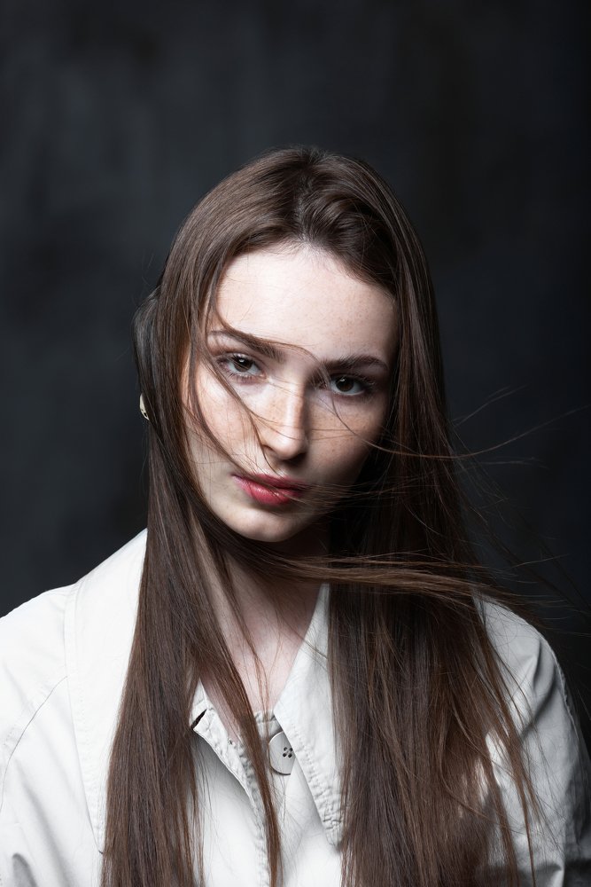 Photograph by Матвей Кармаков