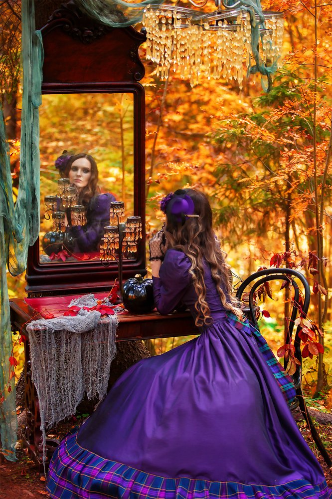 Photograph by Елена Кутузова