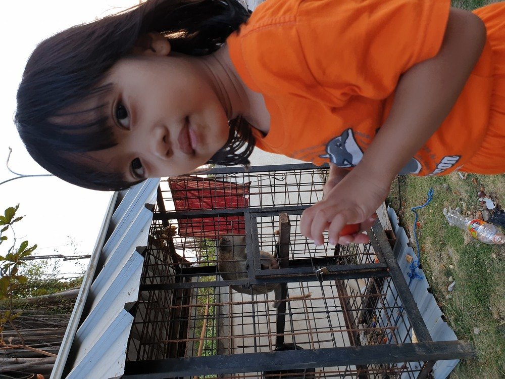 Photograph by Kuncoro PR