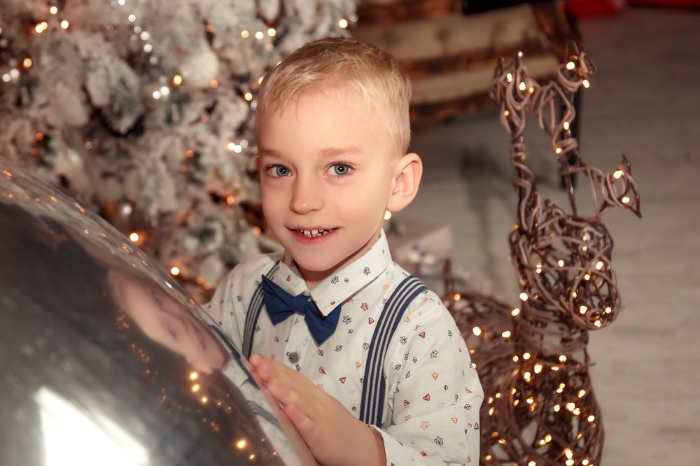 Photograph by Алёна Банционова