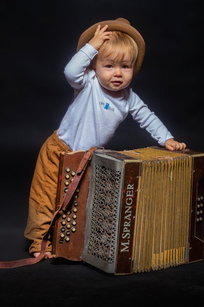 Photograph by Tatiana Oskina