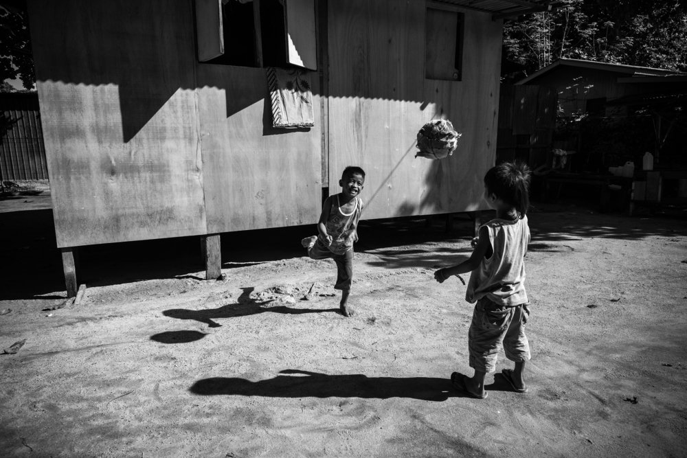 Photograph by KL Chong