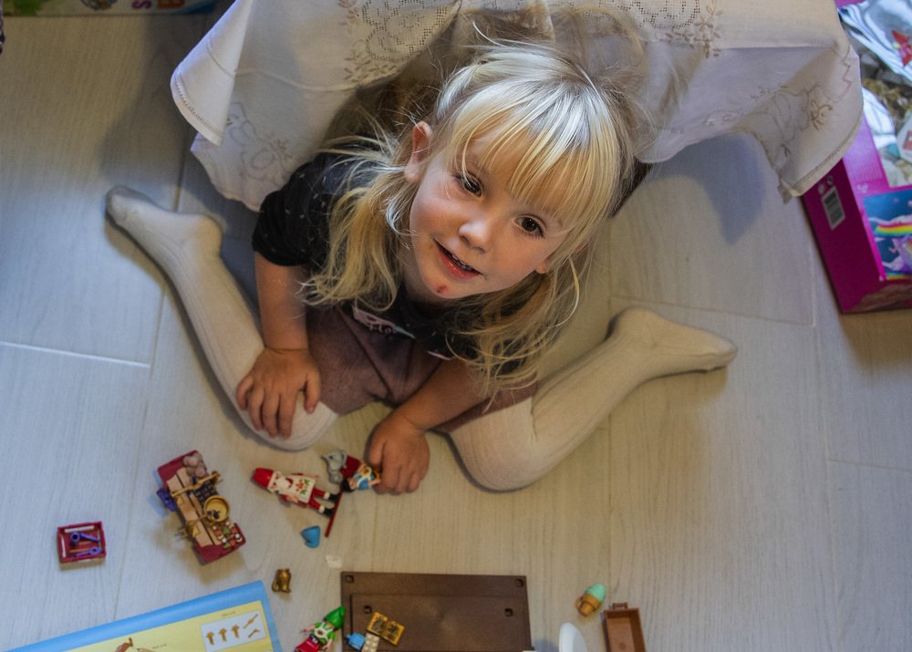 Photograph by Carmen Vich