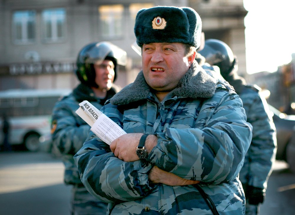 Photograph by Наталия Голованова