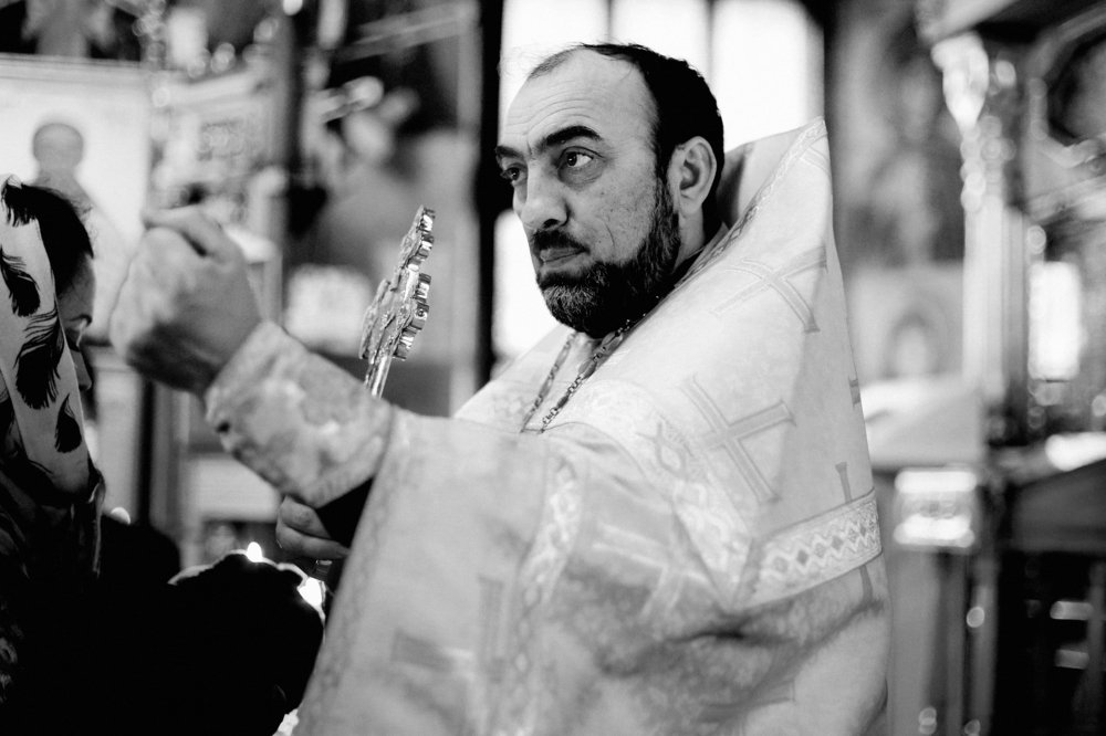 Photograph by Наталия Голованова