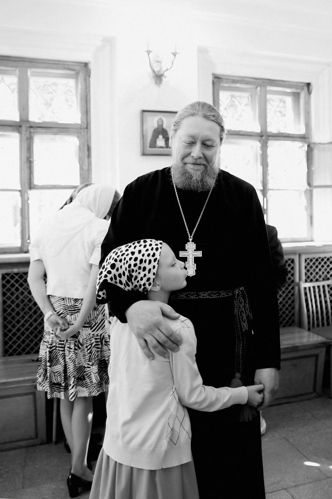 Photograph by Наталия Голованова