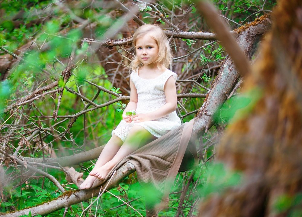 Photograph by Елена Кутузова