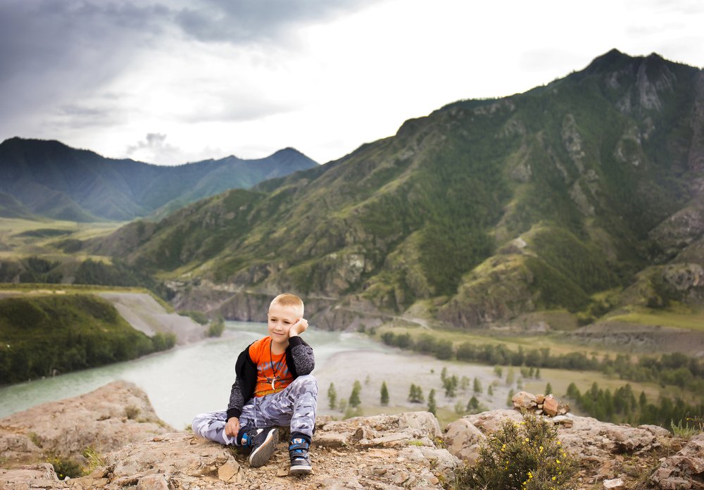 Photograph by Алёна Банционова