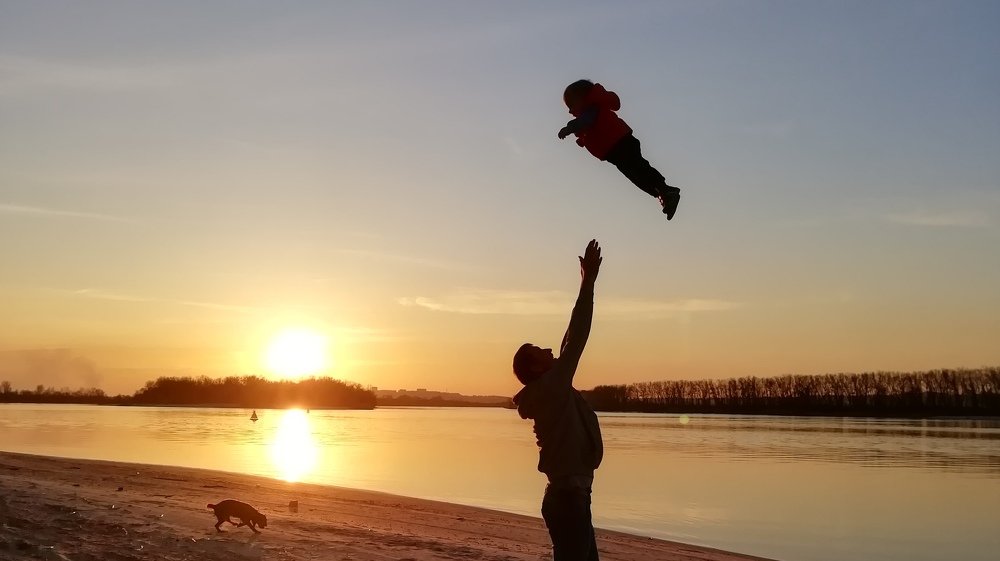 Photograph by Ольга Клименко