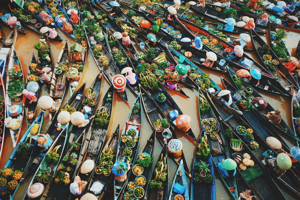 Photograph by Abdus Salam