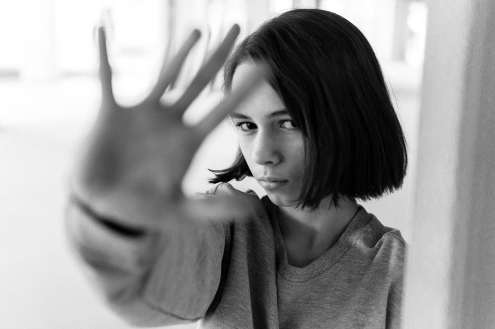 Photograph by Анастасия Чудинова