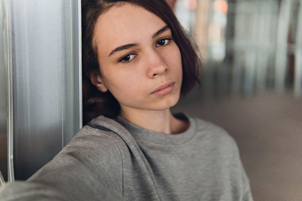 Photograph by Анастасия Чудинова