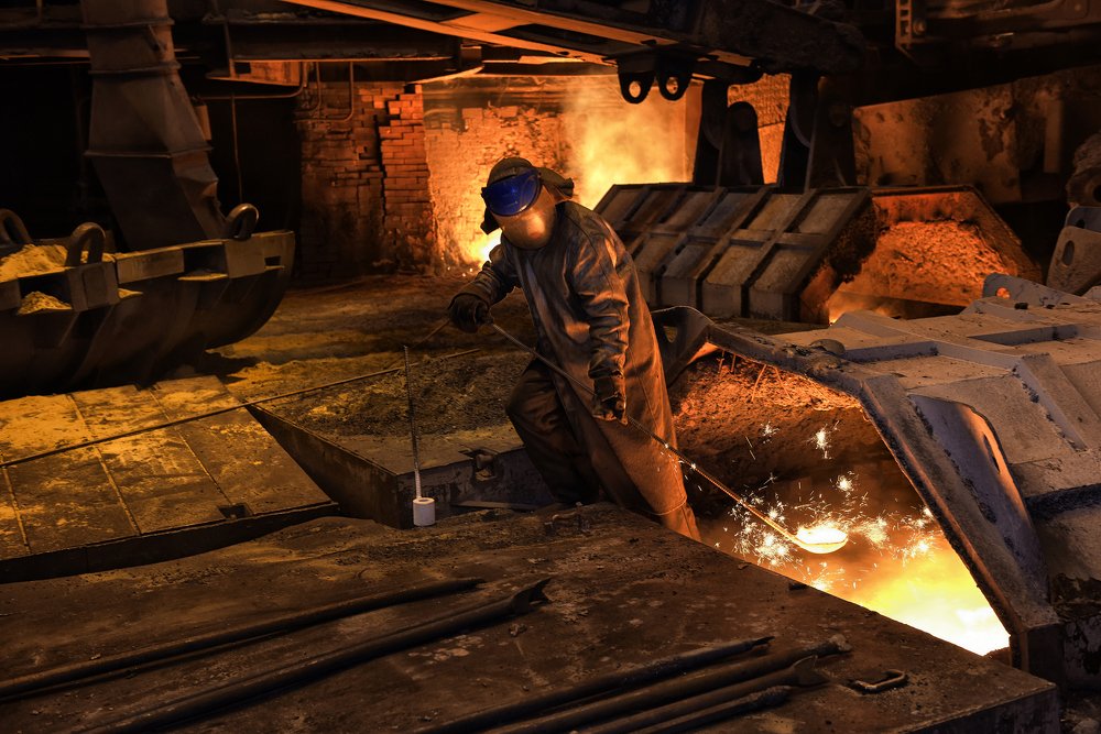 Photograph by Александр БАРДЕНЦЕВ