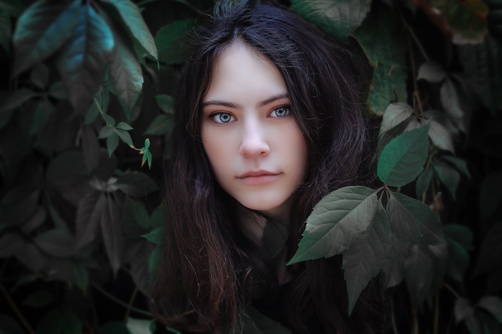 Photograph by Наталья Гранфельд