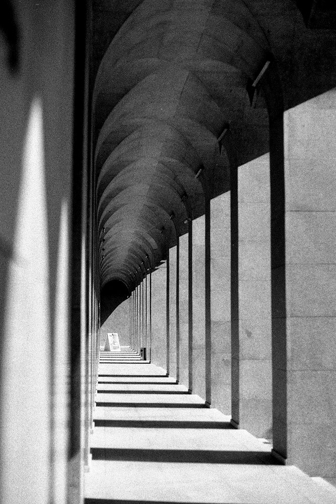 Photograph by Yana Khazova