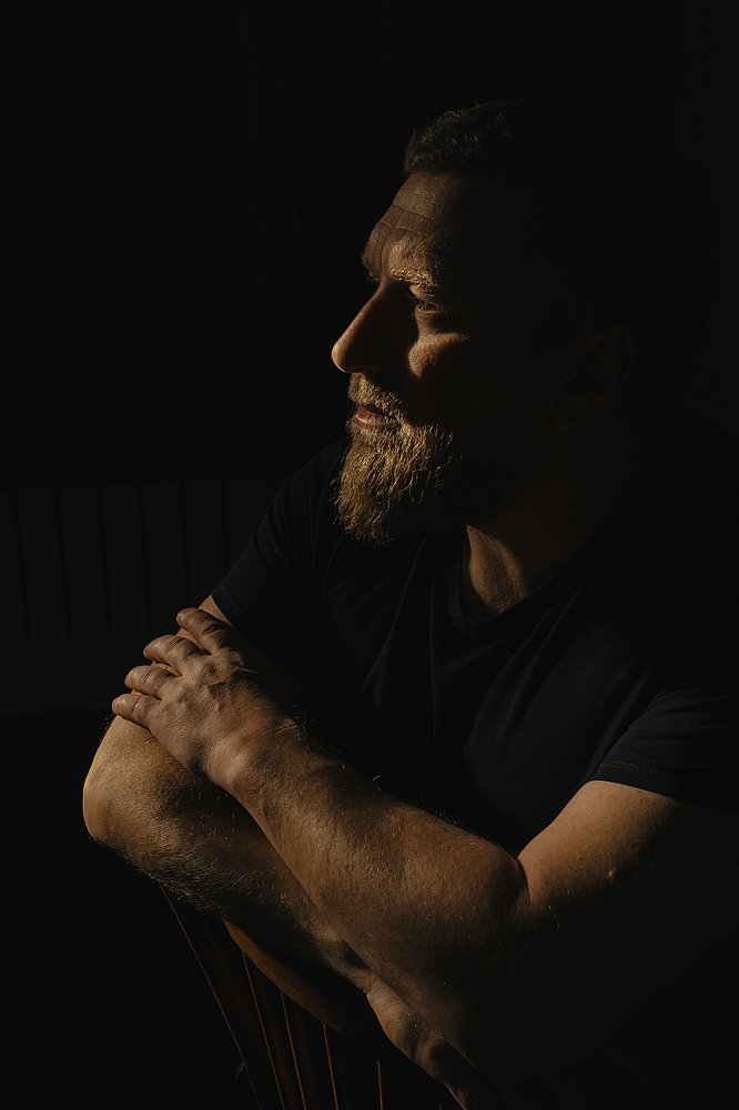 Photograph by Анастасия Чудинова