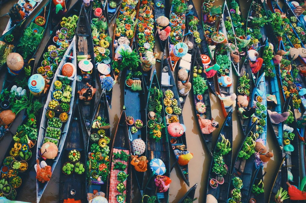 Photograph by Abdus Salam