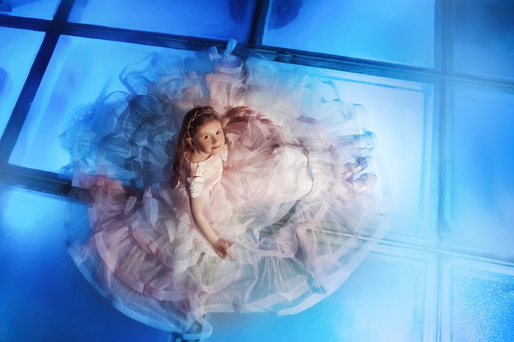 Photograph by Сладкевич-Ремизова Оксана