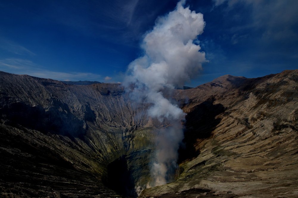 Mount Bromo 4