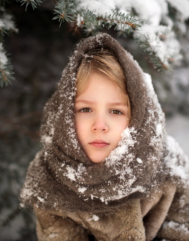 Photograph by Светлана Тетера